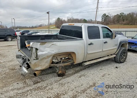 2012 Chevrolet Silverado C1500 Lt z USA, uszkodzony, nr VIN 3GCPCSE07CG294023